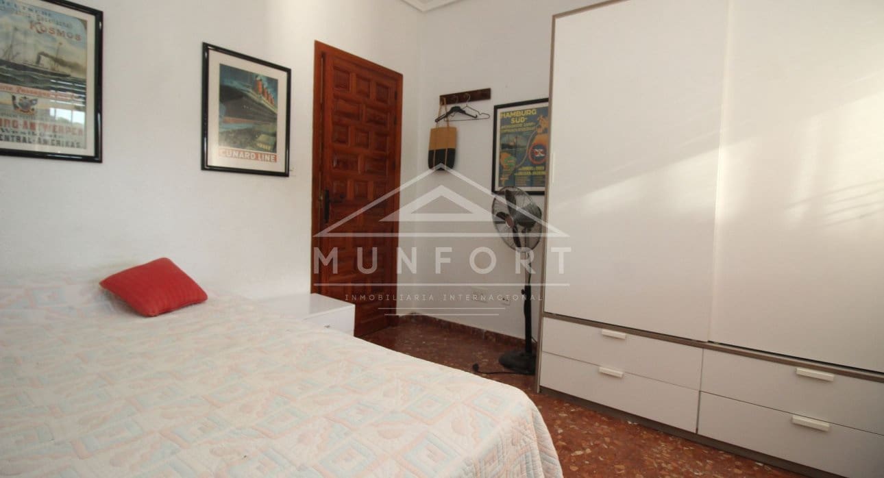 4 makuuhuone Huvila myytävänä paikassa Dehesa de Campoamor mukana uima-altaan - 889 900 € (Ref: 8410372)