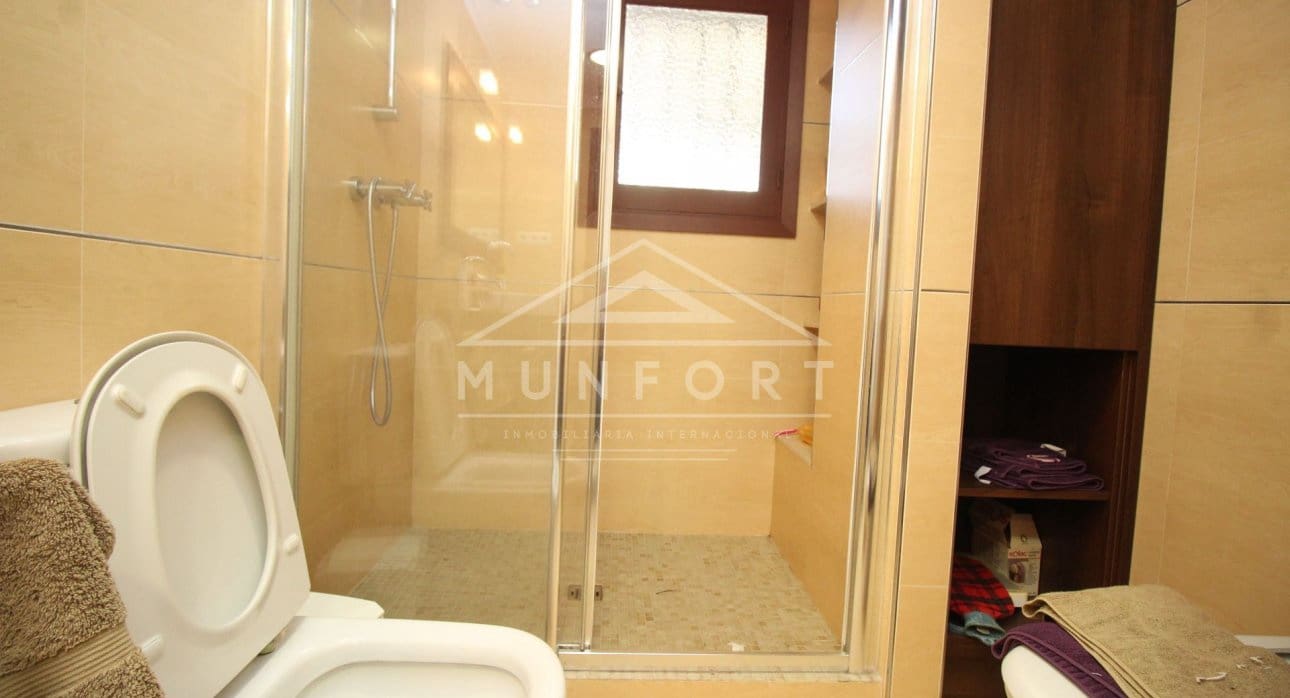 4 makuuhuone Huvila myytävänä paikassa Dehesa de Campoamor mukana uima-altaan - 889 900 € (Ref: 8410372)