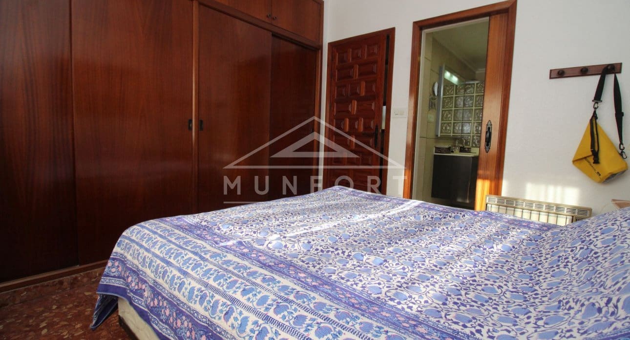 4 makuuhuone Huvila myytävänä paikassa Dehesa de Campoamor mukana uima-altaan - 889 900 € (Ref: 8410372)