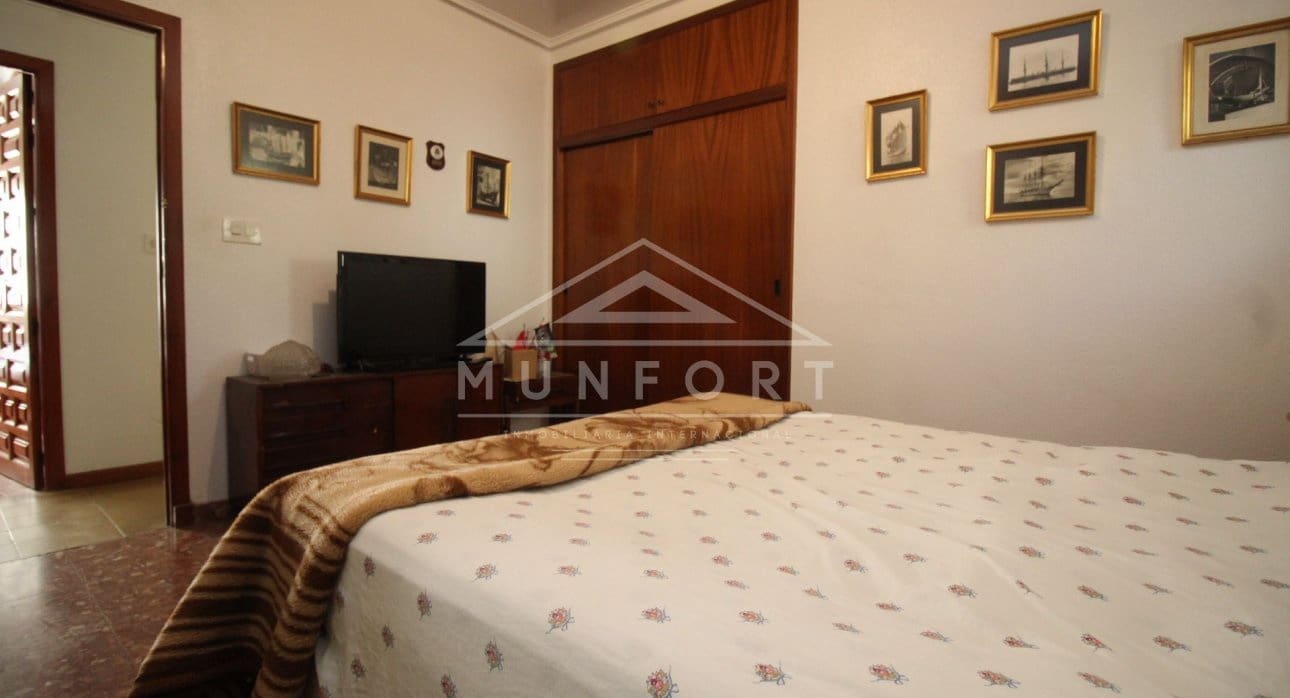 4 makuuhuone Huvila myytävänä paikassa Dehesa de Campoamor mukana uima-altaan - 889 900 € (Ref: 8410372)