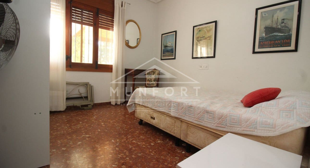 4 makuuhuone Huvila myytävänä paikassa Dehesa de Campoamor mukana uima-altaan - 889 900 € (Ref: 8410372)