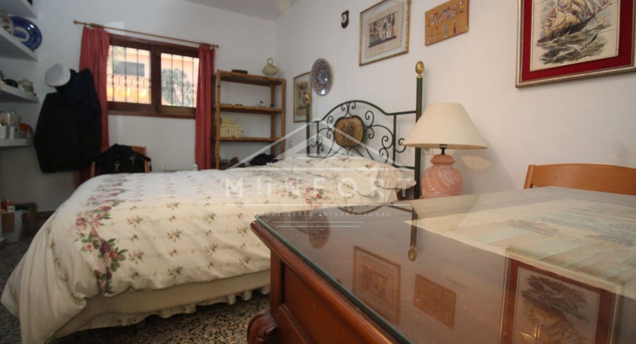 4 makuuhuone Huvila myytävänä paikassa Dehesa de Campoamor mukana uima-altaan - 889 900 € (Ref: 8410372)