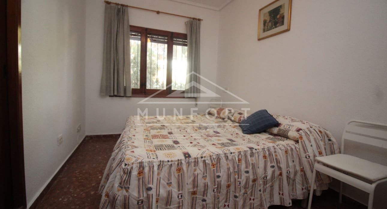 4 makuuhuone Huvila myytävänä paikassa Dehesa de Campoamor mukana uima-altaan - 889 900 € (Ref: 8410372)