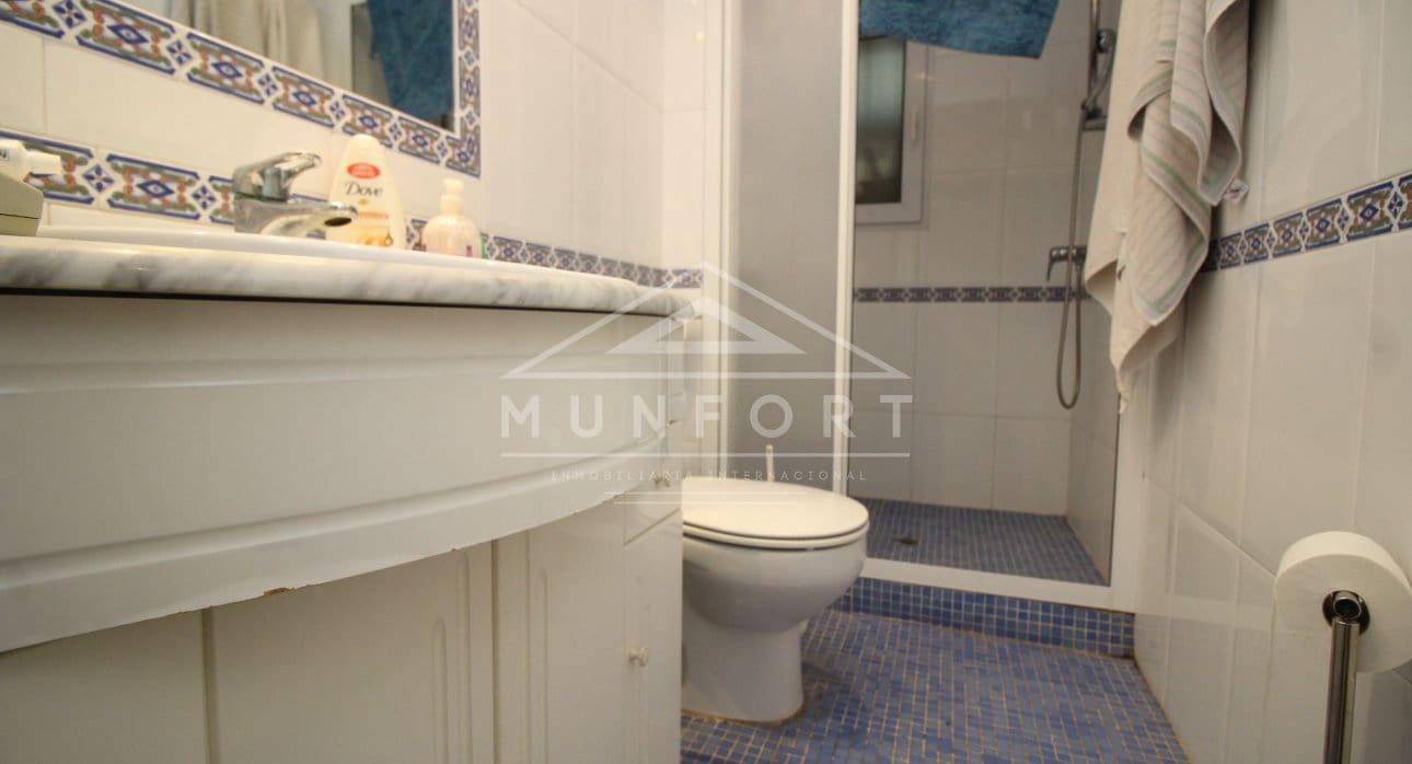 4 makuuhuone Huvila myytävänä paikassa Dehesa de Campoamor mukana uima-altaan - 889 900 € (Ref: 8410372)