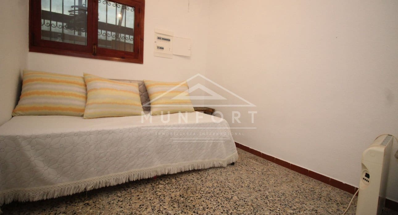 4 makuuhuone Huvila myytävänä paikassa Dehesa de Campoamor mukana uima-altaan - 889 900 € (Ref: 8410372)