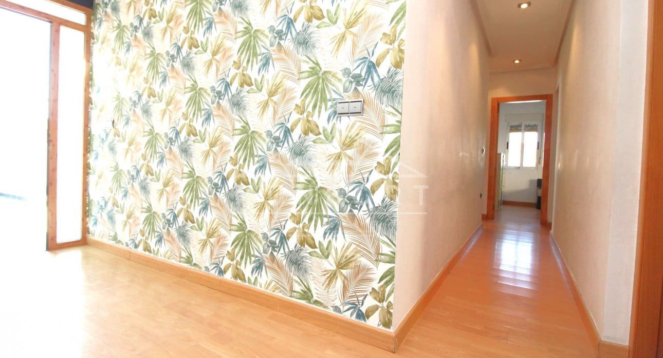 3 sypialnia Willa na sprzedaż w Torrevieja z basenem - 380 000 € (Ref: 8410376)