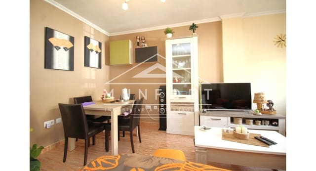 4 makuuhuone Omakotitalo myytävänä paikassa Los Narejos - Punta Calera, Los Alcázares - 269 900 € (Ref: 8410396)