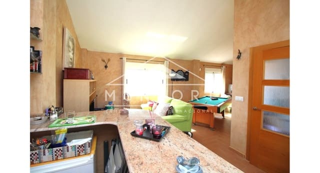 4 makuuhuone Omakotitalo myytävänä paikassa Los Narejos - Punta Calera, Los Alcázares - 269 900 € (Ref: 8410396)