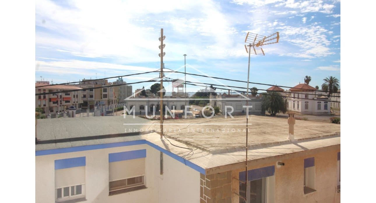 4 makuuhuone Omakotitalo myytävänä paikassa Los Alcazares - 269 900 € (Ref: 8410396)