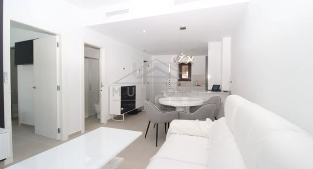 2 Zimmer Bungalow zu verkaufen in San Pedro del Pinatar mit Pool - 239.900 € (Ref: 8410747)