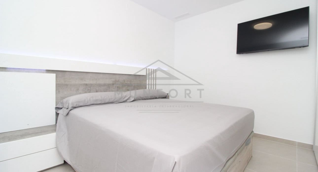 2 Zimmer Bungalow zu verkaufen in San Pedro del Pinatar mit Pool - 239.900 € (Ref: 8410747)