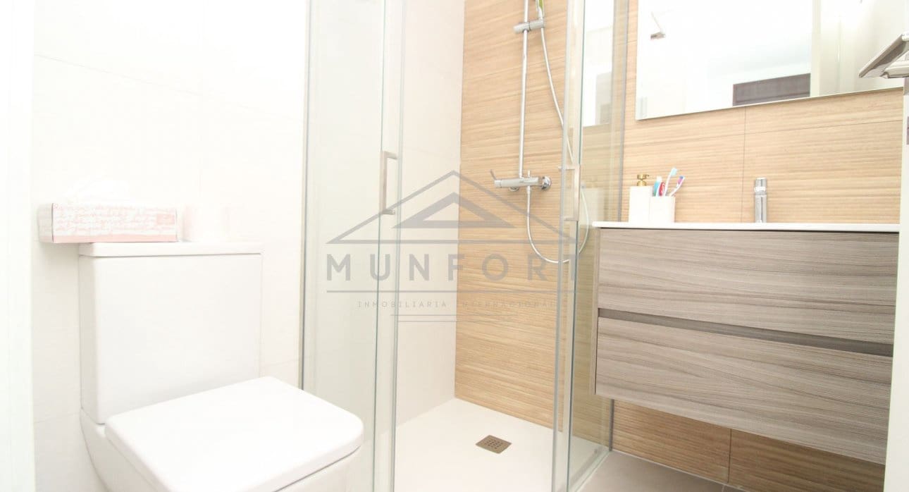 2 Zimmer Bungalow zu verkaufen in San Pedro del Pinatar mit Pool - 239.900 € (Ref: 8410747)