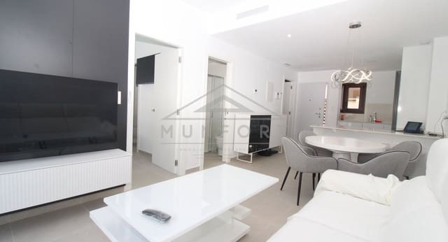 2 Zimmer Bungalow zu verkaufen in San Pedro del Pinatar mit Pool - 239.900 € (Ref: 8410747)