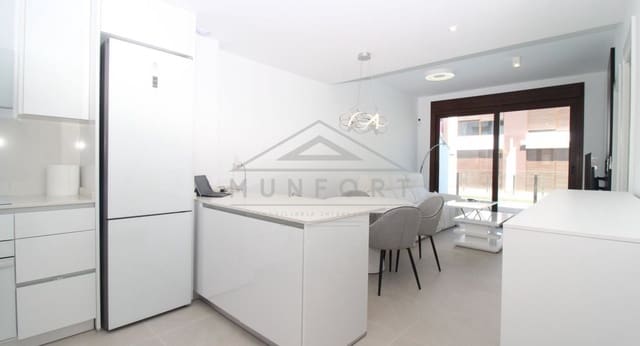 2 Zimmer Bungalow zu verkaufen in San Pedro del Pinatar mit Pool - 239.900 € (Ref: 8410747)