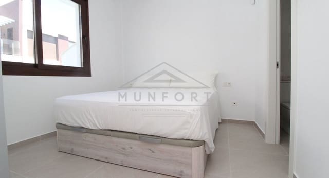 2 Zimmer Bungalow zu verkaufen in San Pedro del Pinatar mit Pool - 239.900 € (Ref: 8410747)
