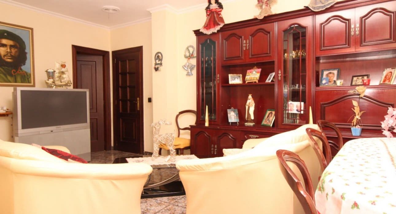 4 quarto Apartamento para venda em San Javier - 175 000 € (Ref: 8413649)