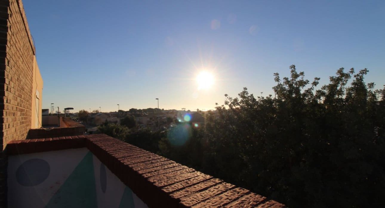 4 quarto Apartamento para venda em San Javier - 175 000 € (Ref: 8413649)