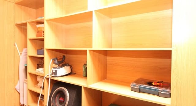 4 quarto Apartamento para venda em Ciudad, San Javier - 175 000 € (Ref: 8413649)