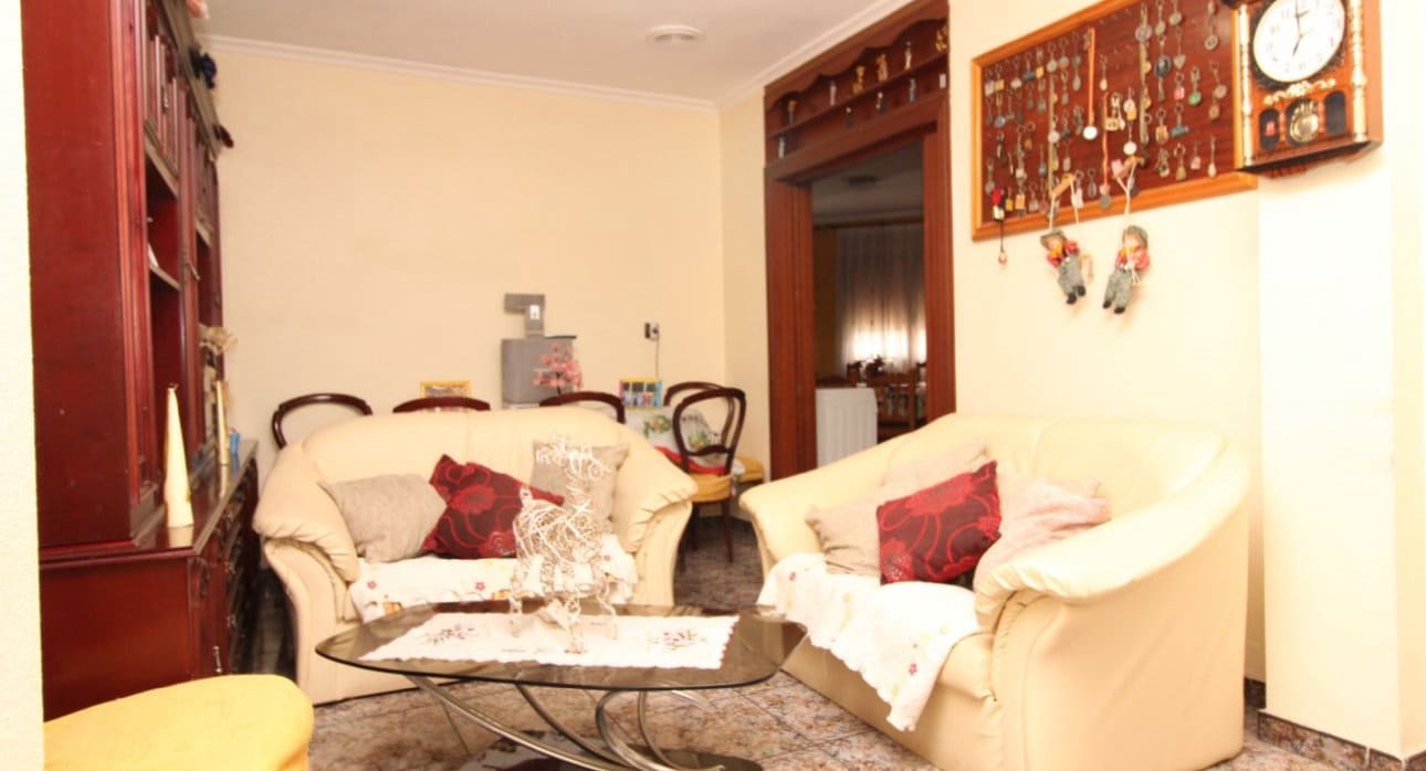 4 quarto Apartamento para venda em San Javier - 175 000 € (Ref: 8413649)