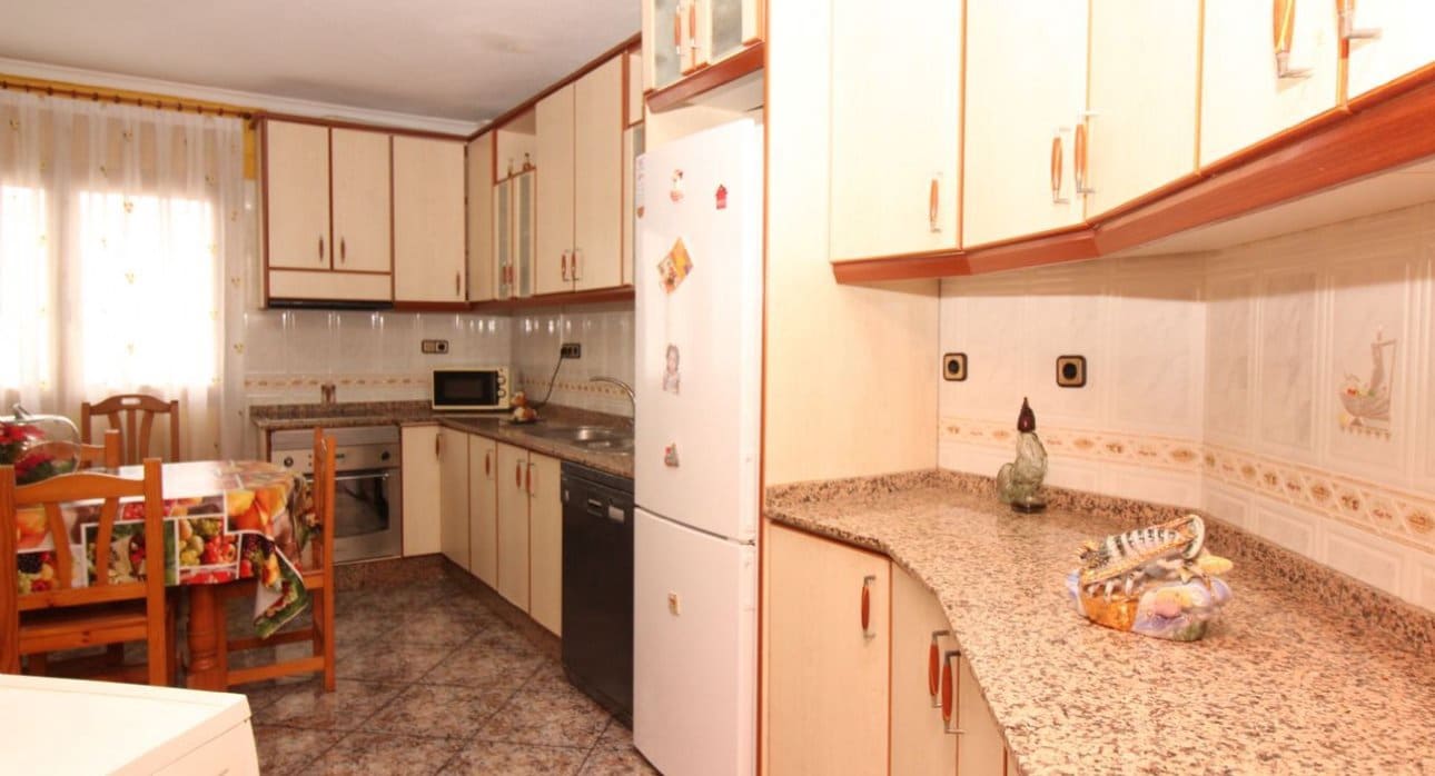 4 quarto Apartamento para venda em San Javier - 175 000 € (Ref: 8413649)