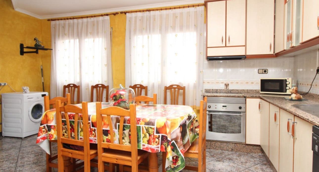 4 quarto Apartamento para venda em San Javier - 175 000 € (Ref: 8413649)