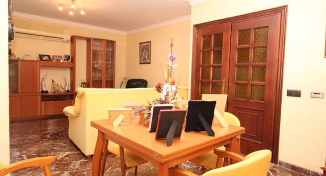 4 quarto Apartamento para venda em Ciudad, San Javier - 175 000 € (Ref: 8413649)