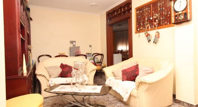 4 quarto Apartamento para venda em Ciudad, San Javier - 175 000 € (Ref: 8413649)