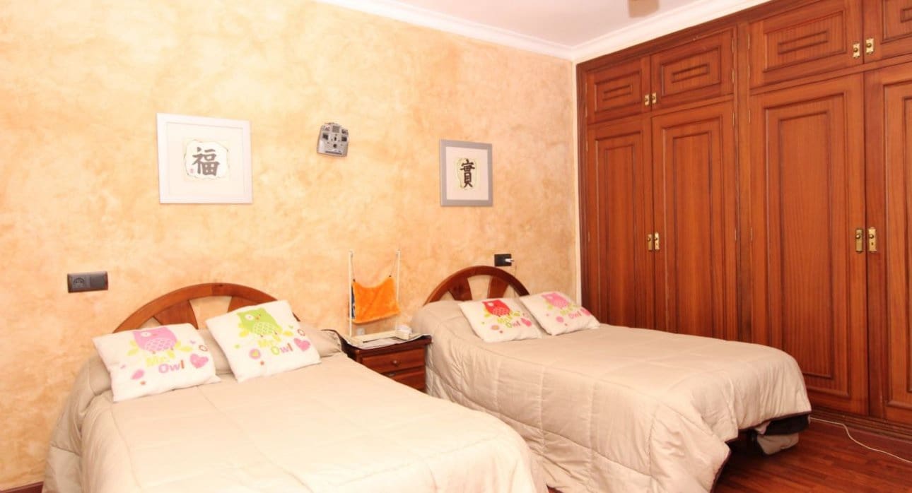 4 quarto Apartamento para venda em San Javier - 175 000 € (Ref: 8413649)