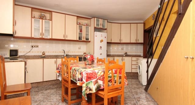 4 quarto Apartamento para venda em Ciudad, San Javier - 175 000 € (Ref: 8413649)