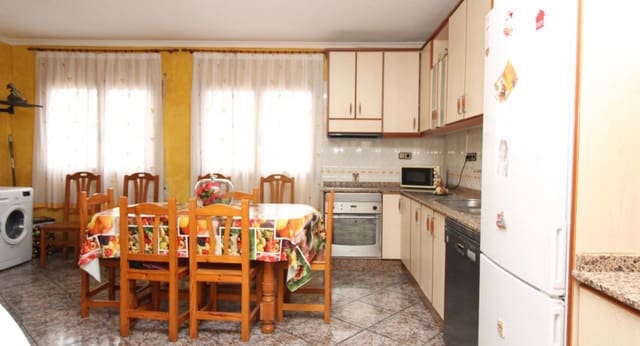 4 quarto Apartamento para venda em Ciudad, San Javier - 175 000 € (Ref: 8413649)