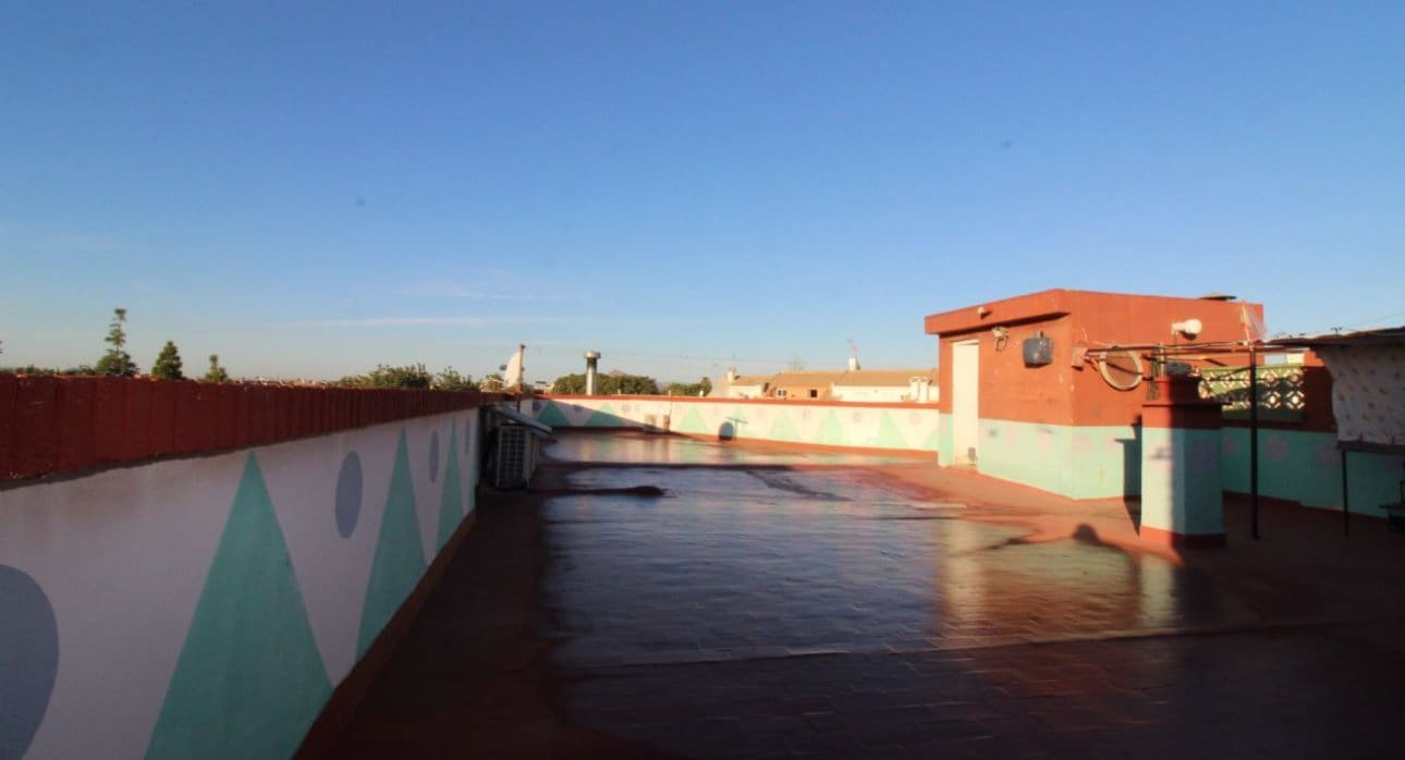 4 quarto Apartamento para venda em San Javier - 175 000 € (Ref: 8413649)