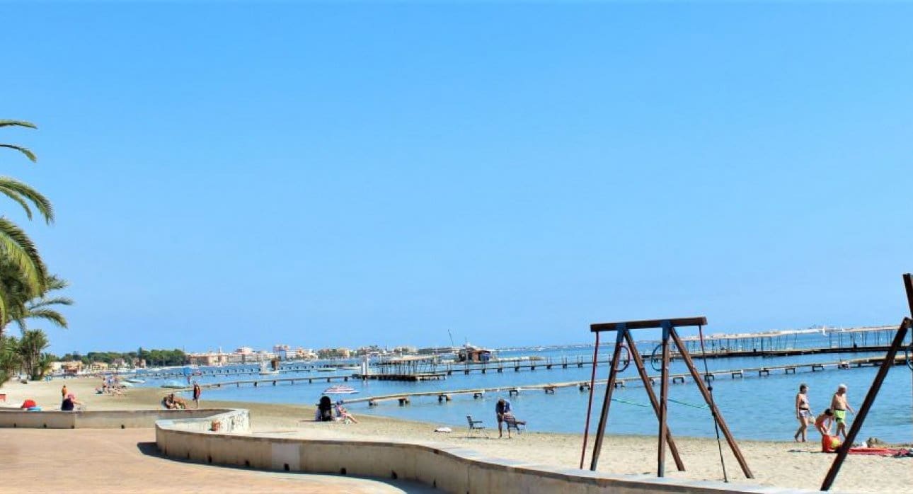 4 quarto Apartamento para venda em San Javier - 175 000 € (Ref: 8413649)