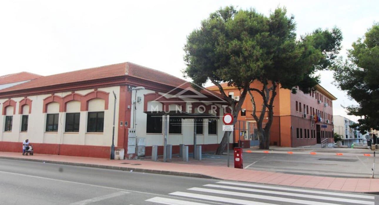 4 quarto Apartamento para venda em San Javier - 175 000 € (Ref: 8413649)