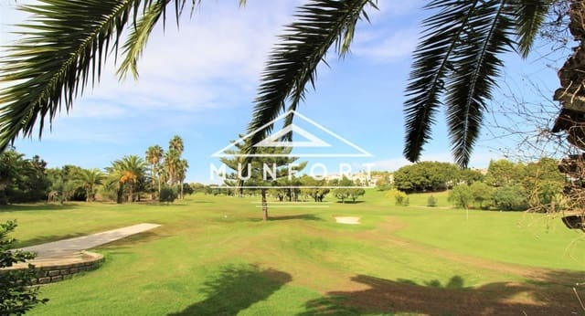 Działka budowlana na sprzedaż w Centro, Los Alcázares - 389 000 € (Ref: 8413655)