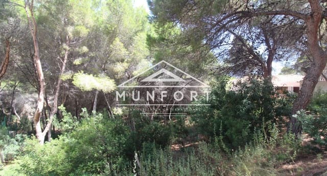 Area Edificabile in vendita in Orihuela Costa, Orihuela - 415.000 € (Rif: 8414114)