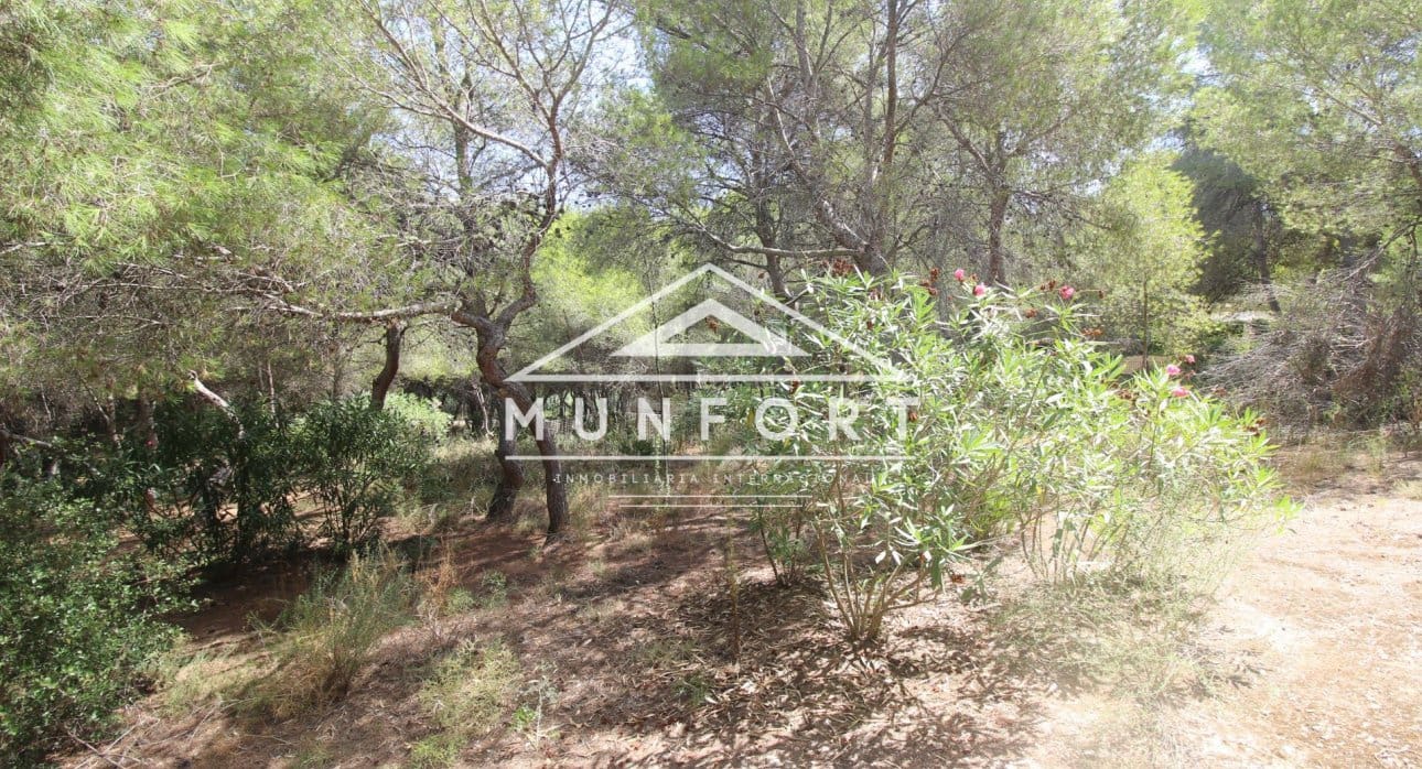 Area Edificabile in vendita in Orihuela Costa - 415.000 € (Rif: 8414114)