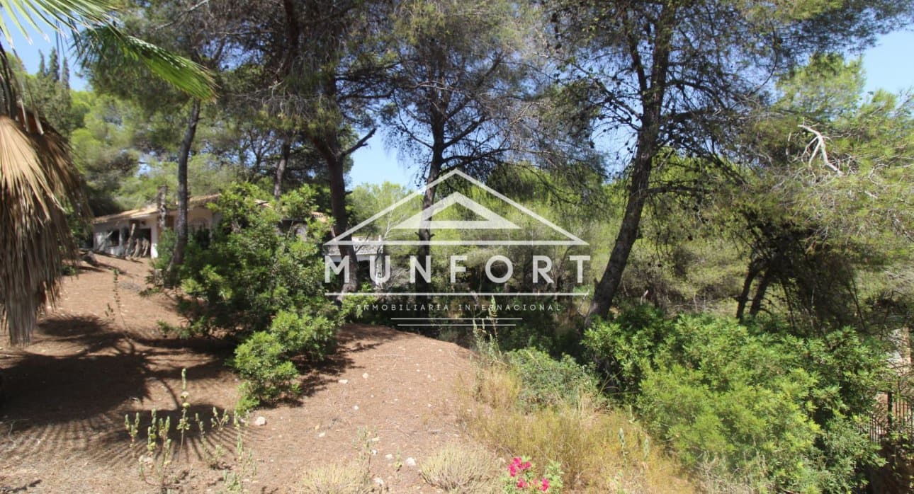 Area Edificabile in vendita in Orihuela Costa - 415.000 € (Rif: 8414114)