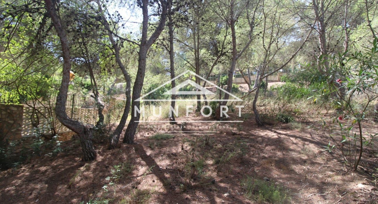 5 makuuhuone Huvila myytävänä paikassa Orihuela Costa - 1 200 000 € (Ref: 8414115)