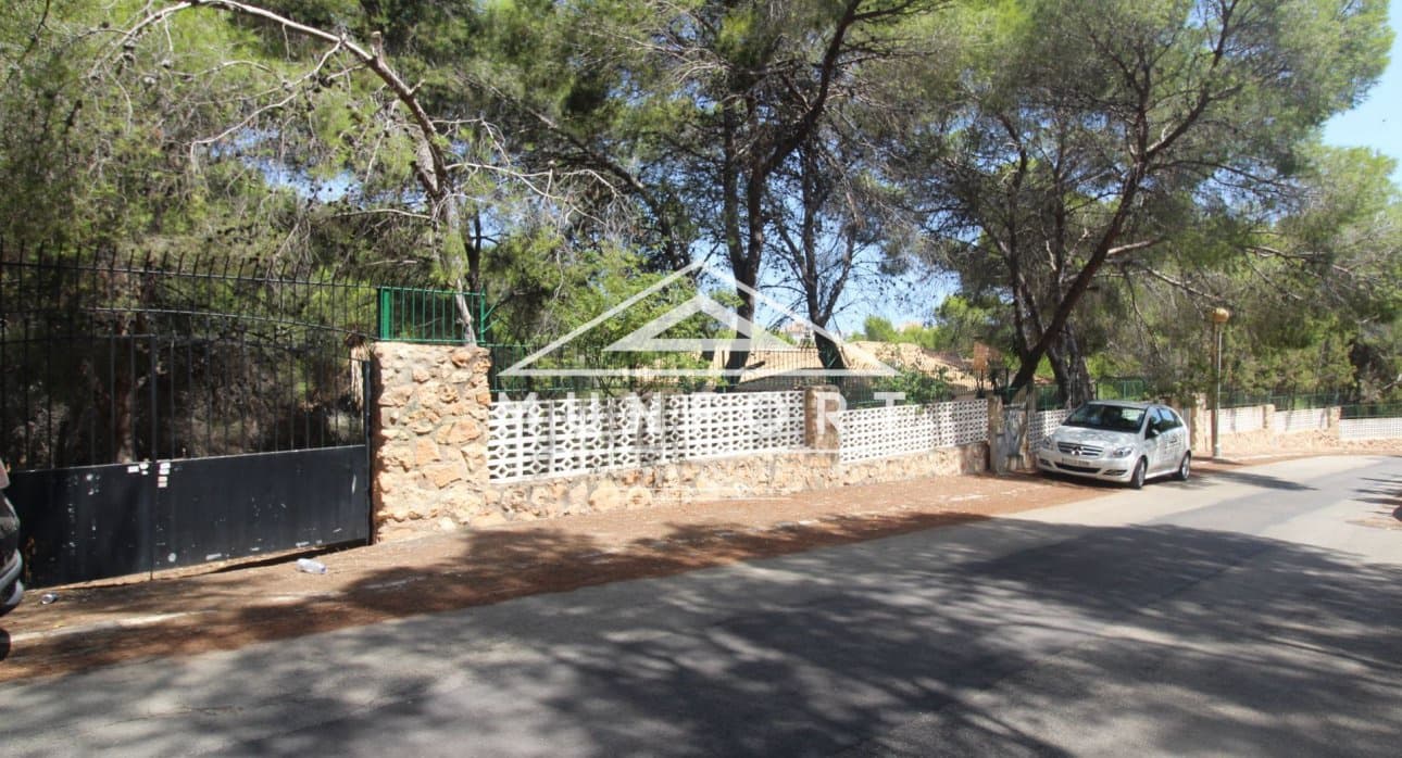 5 makuuhuone Huvila myytävänä paikassa Orihuela Costa - 1 200 000 € (Ref: 8414115)