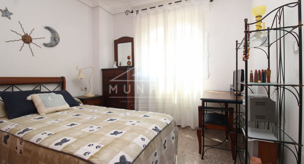 6 chambre Villa/Maison à vendre à Santiago de la Ribera - 419 000 € (Ref: 8414120)