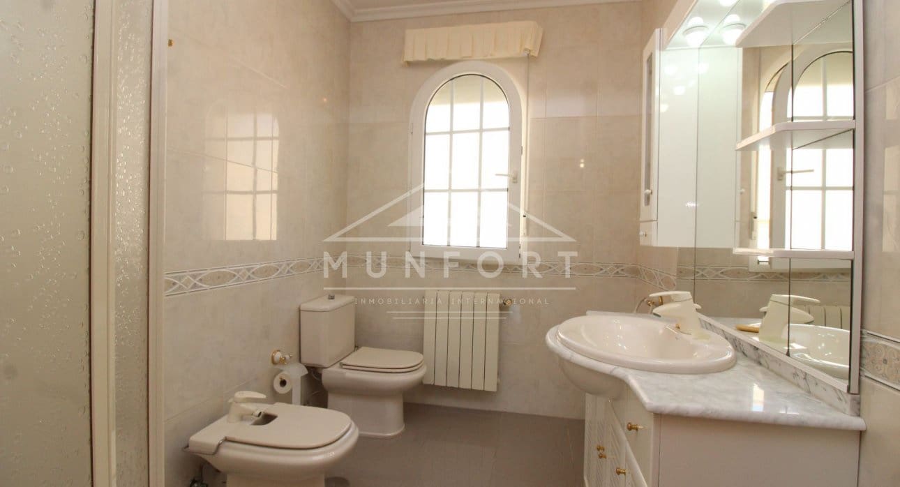 6 chambre Villa/Maison à vendre à Santiago de la Ribera - 419 000 € (Ref: 8414120)