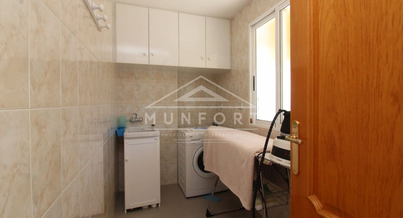 6 chambre Villa/Maison à vendre à Santiago de la Ribera - 419 000 € (Ref: 8414120)