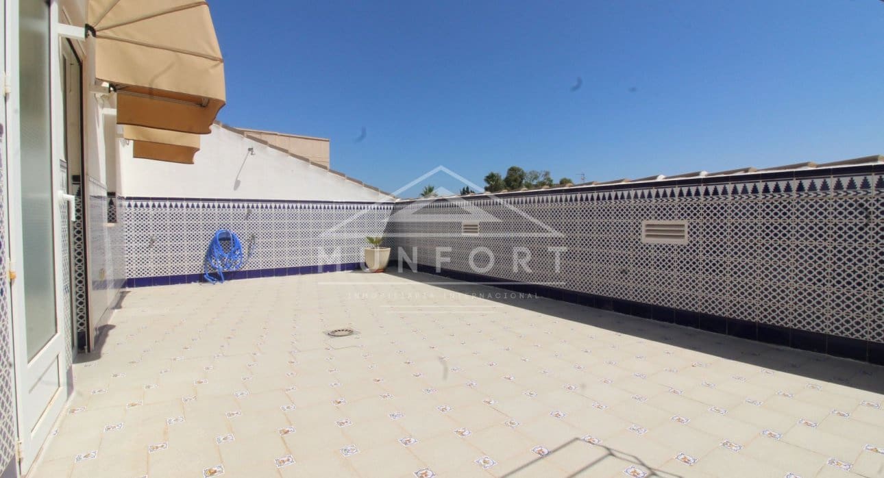 6 chambre Villa/Maison à vendre à Santiago de la Ribera - 419 000 € (Ref: 8414120)