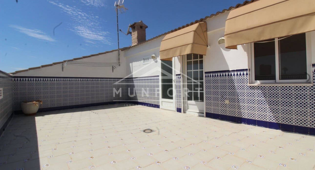 6 chambre Villa/Maison à vendre à Santiago de la Ribera - 419 000 € (Ref: 8414120)