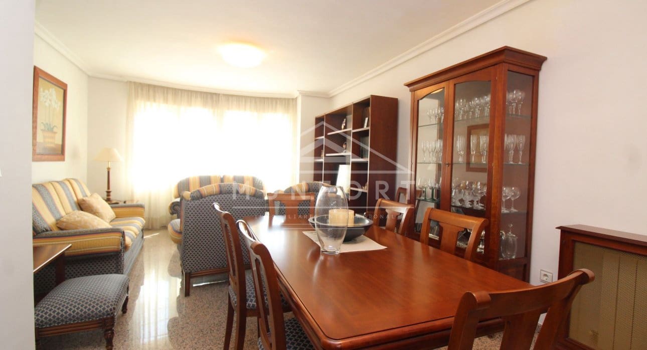 6 chambre Villa/Maison à vendre à Santiago de la Ribera - 419 000 € (Ref: 8414120)