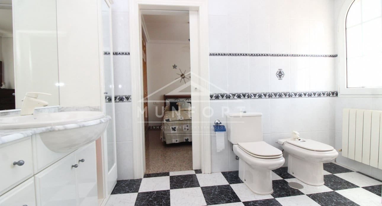 6 chambre Villa/Maison à vendre à Santiago de la Ribera - 419 000 € (Ref: 8414120)