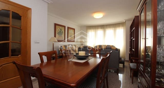 6 chambre Villa/Maison à vendre à Santiago de la Ribera, San Javier - 419 000 € (Ref: 8414120)