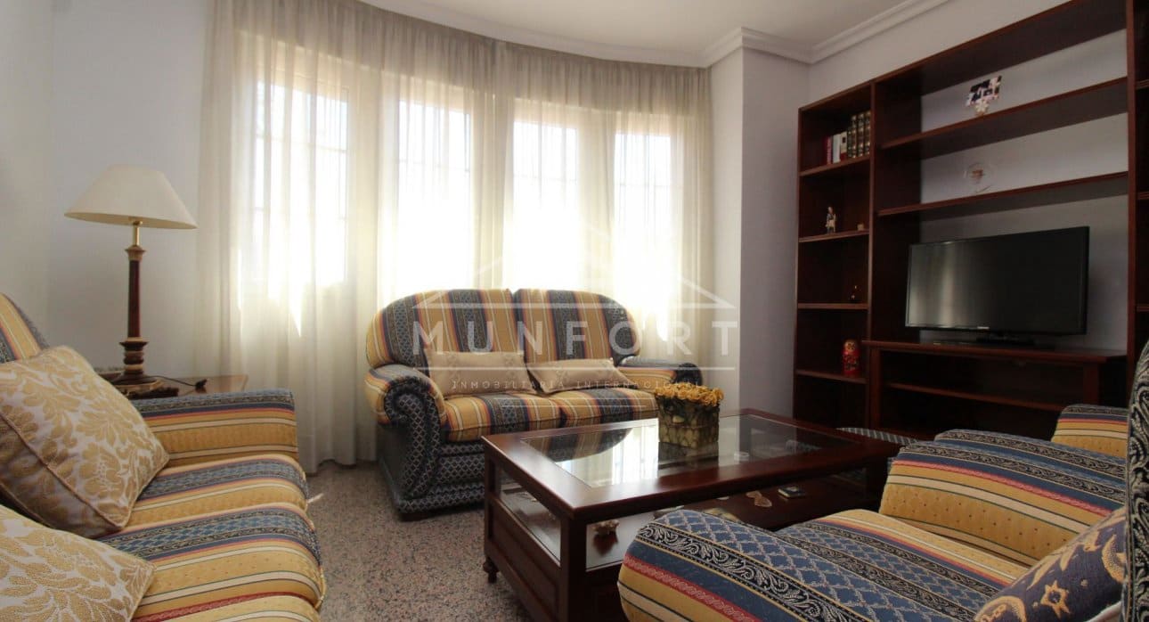 6 chambre Villa/Maison à vendre à Santiago de la Ribera - 419 000 € (Ref: 8414120)