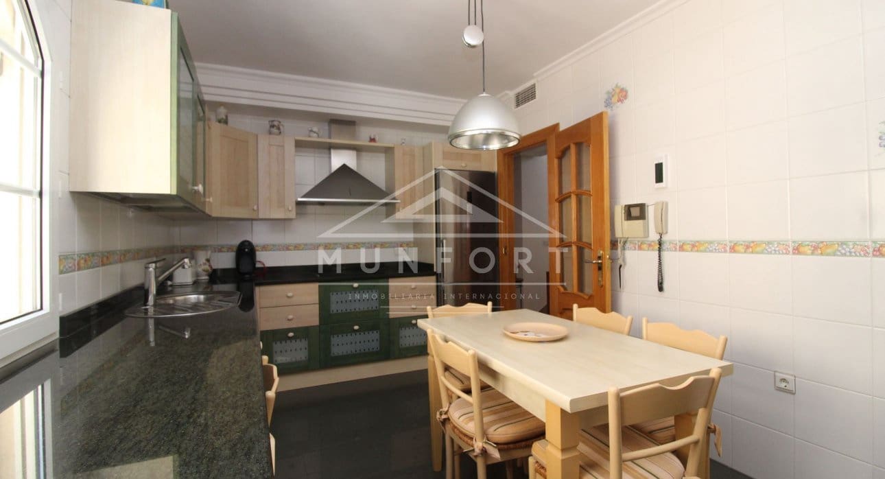 6 chambre Villa/Maison à vendre à Santiago de la Ribera - 419 000 € (Ref: 8414120)