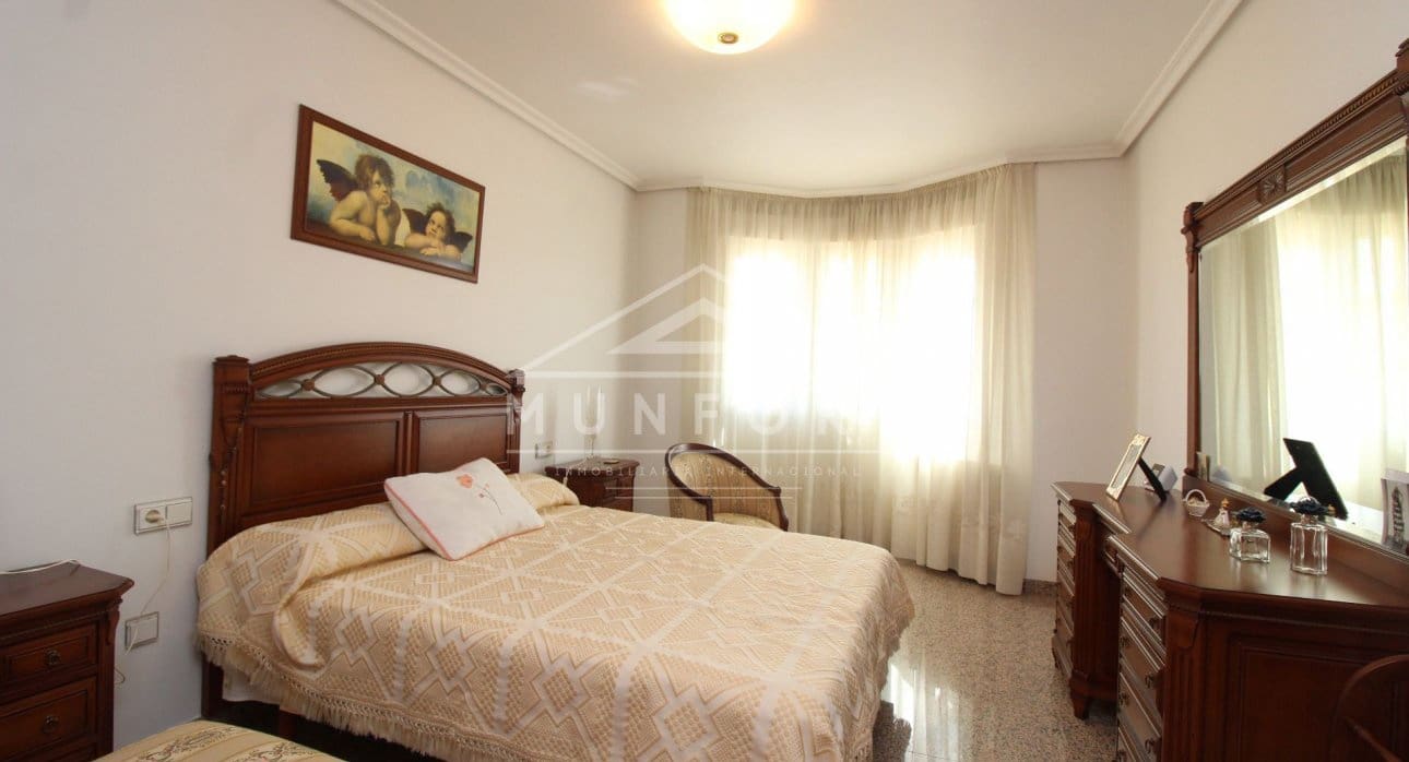 6 chambre Villa/Maison à vendre à Santiago de la Ribera - 419 000 € (Ref: 8414120)